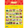 Stages Learning Materials Picture Recognition Bingo Games, Set of all 5 SLM-997